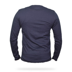 Mens T-shirt Long Sleeve Mens T-shirt Long Sleeve